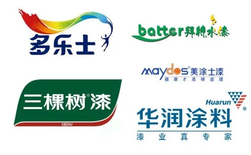 莱州油漆品牌大盘点，知名厂家及产品案例