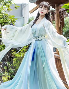 夏日风情，现代风汉服女装品牌盘点