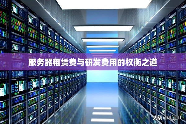 服务器租赁费与研发费用的权衡之道