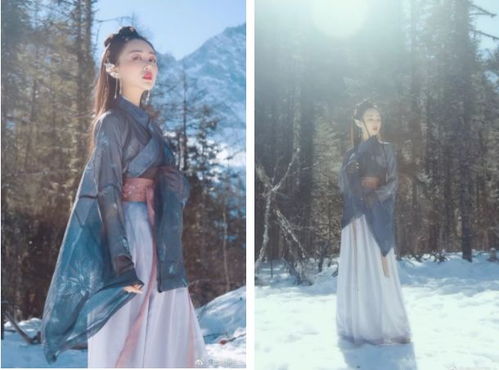 探寻汉服之美—那些有道韵的品牌故事
