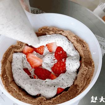 国产小蛋糕界的甜蜜炸弹—盘点十大热门品牌