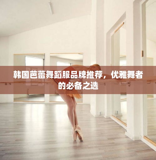 韩国芭蕾舞蹈服品牌推荐，优雅舞者的必备之选