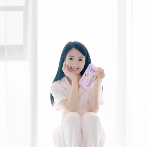 揭秘凸凸棉卫生巾，一款备受好评的卫生巾品牌