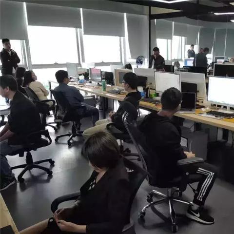 深圳服务器租赁平台概览