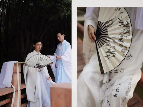 揭秘泠烟汉服，探寻其背后的品牌故事与独特魅力