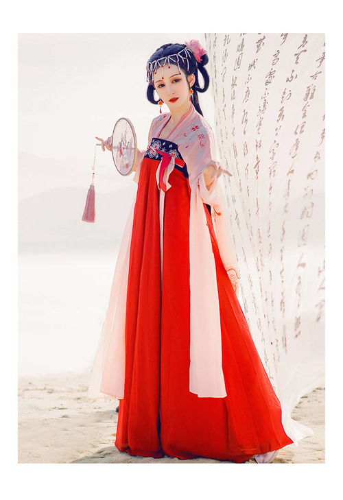 揭秘泠烟汉服，探寻其背后的品牌故事与独特魅力