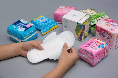 卫生巾品牌评测，舒适度、吸收力、设计感，一网打尽！