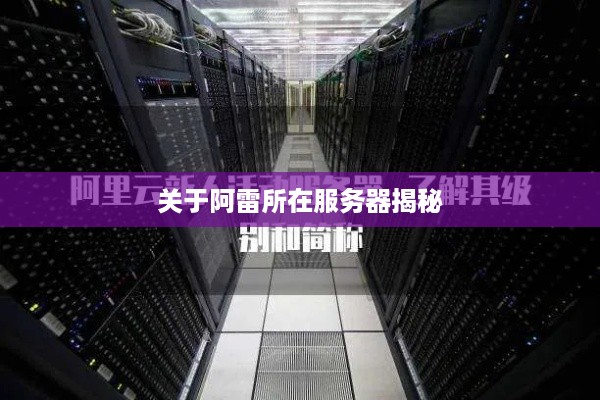 关于阿雷所在服务器揭秘