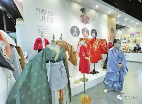 揭秘汉服品牌生产地址，探寻传统服饰的制造足迹