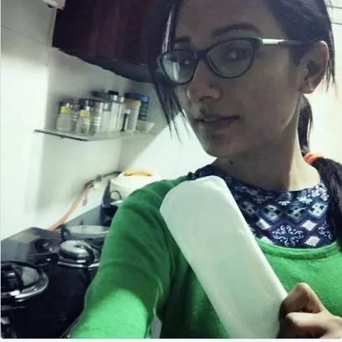 印度男性创业者打造卫生巾品牌，打破性别壁垒，引领市场新潮流
