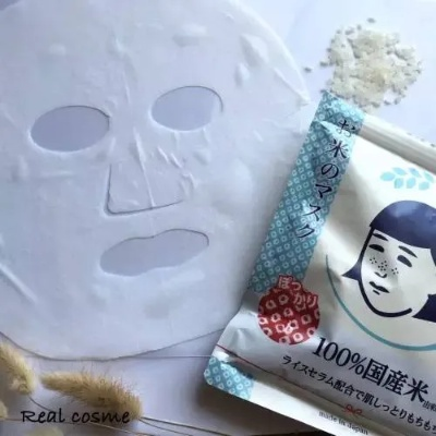 日本软壳面膜品牌大盘点，让你的肌肤喝饱水！