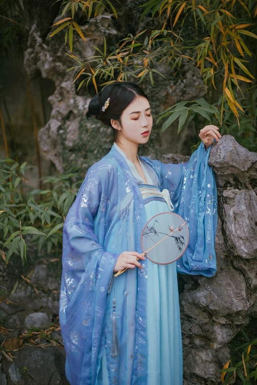 揭秘那些又真又白菜的汉服品牌—性价比之选大盘点