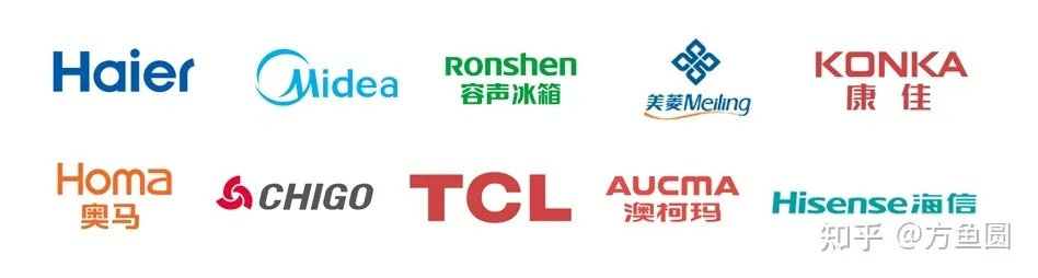 揭秘全球十大冰箱品牌产地，看看你的冰箱来自哪里？