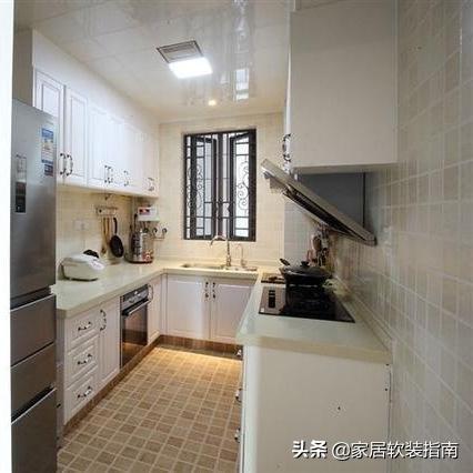 全镶式冰箱选购指南，盘点五大热门品牌及案例分享