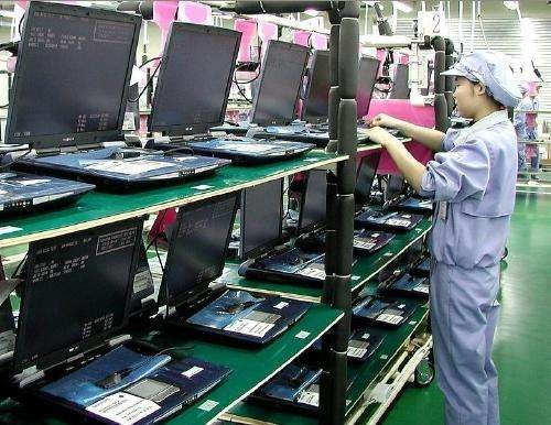 广达电脑自主品牌崛起之路，从代工巨头到创新先锋