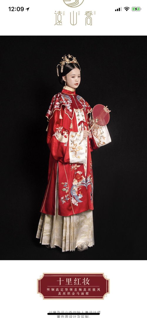 盘点汉服青衣女装品牌，传统与现代的完美融合