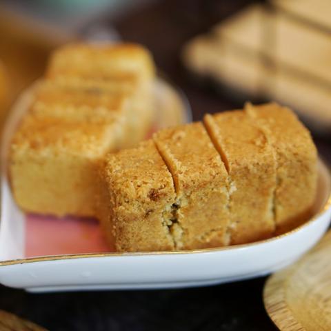 蛋糕粉品牌大盘点，为你挑选最适合的烘焙伴侣
