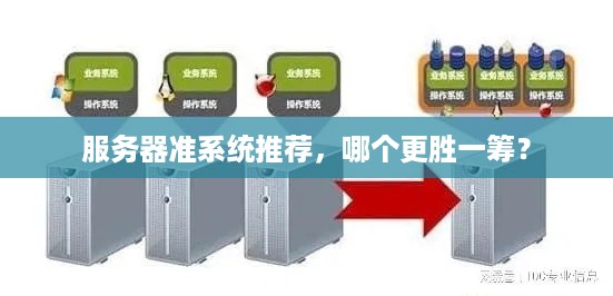 服务器准系统推荐，哪个更胜一筹？