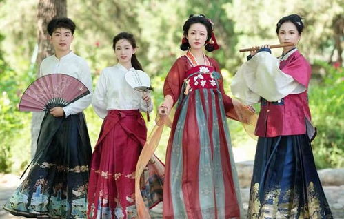 新娘必备！2023年高端汉服品牌排行榜大揭秘