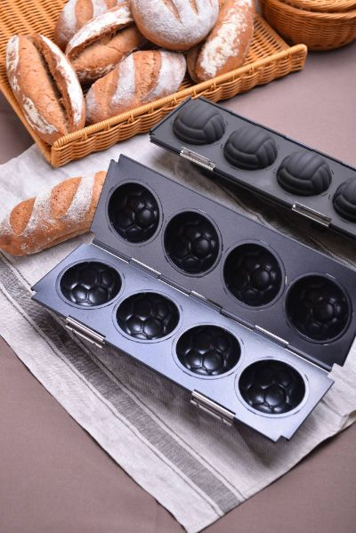 揭秘不沾蛋糕模具界的隐形冠军—品牌盘点及使用心得分享
