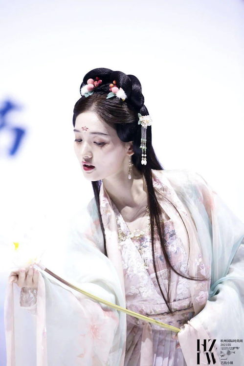 北京汉服品牌大盘点，传统与现代的完美融合