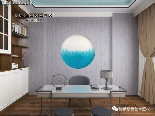 打造个性空间，这些油漆品牌让你焕然一新！