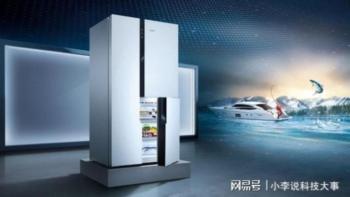 揭秘冰虎冰箱，国产家电品牌的崛起与实力解析