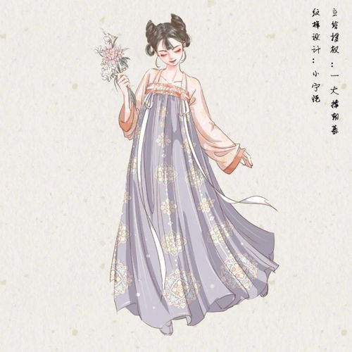 广东汉服品牌策划，传统文化与现代时尚的完美融合