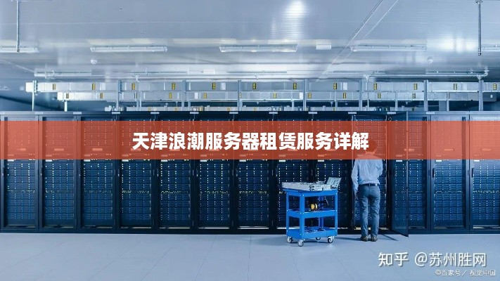 天津浪潮服务器租赁服务详解