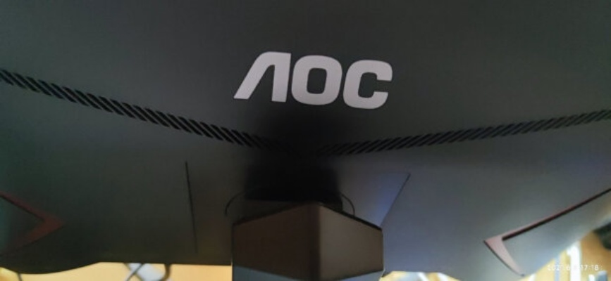 揭秘AOC电脑，这个品牌为何在市场上备受青睐？