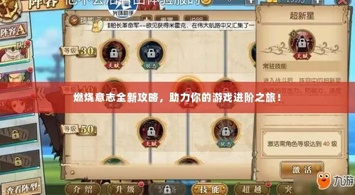 燃烧意志，互通服务器的选择与案例分析