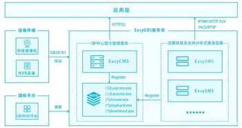 天津流媒体服务器租赁公司概览