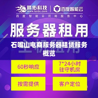 石嘴山电商服务器租赁服务概览