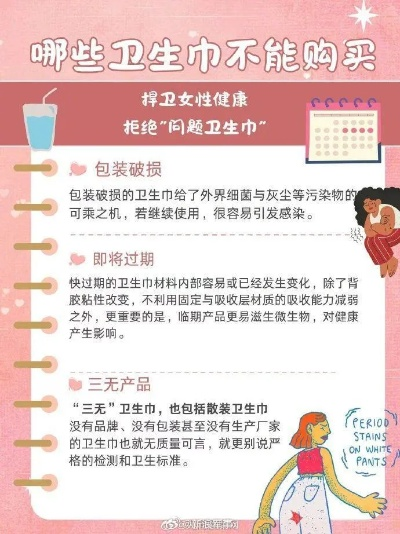 卫生巾品牌管理办法最新解读，规范市场，保障消费者权益