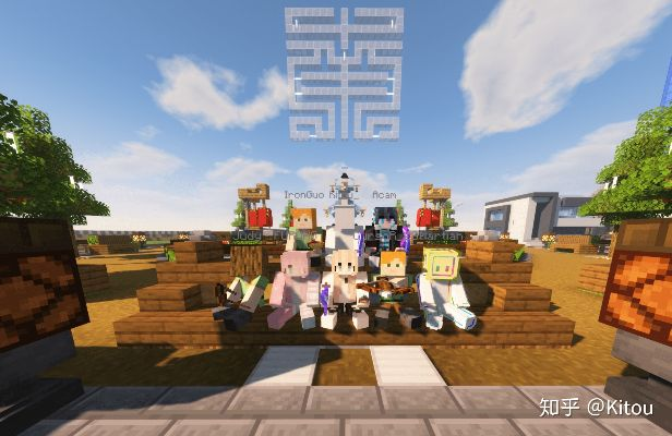 深入解析Minecraft（MC）玩家的租赁服务器