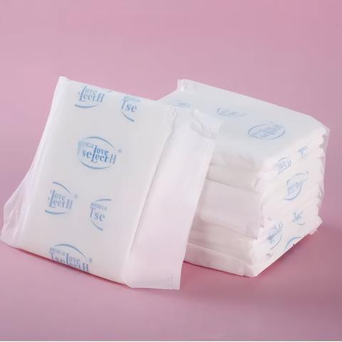 爱心传递，卫生巾品牌助力贫困山区女性健康生活