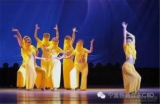 中年广场舞蹈达人必备！盘点五大广场舞蹈衣服品牌