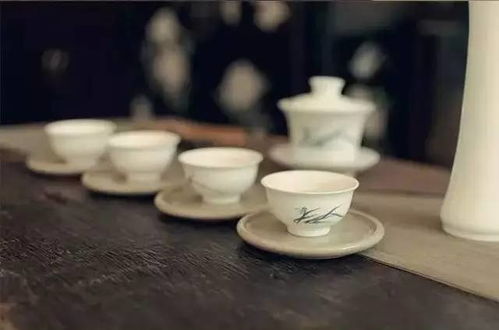 莲心茶叶—品味千年古韵，尽在这一杯茶香