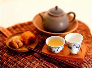 莲心茶叶—品味千年古韵，尽在这一杯茶香