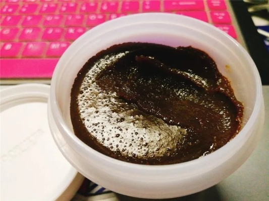 平价又好用的黑咖啡面膜推荐，让你的肌肤焕发活力！