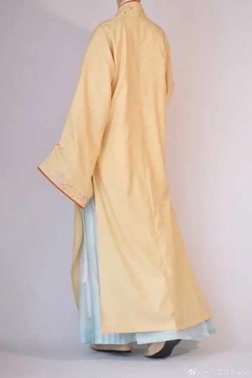 汉服外袍品牌大盘点，这些品牌让你穿上千年古韵