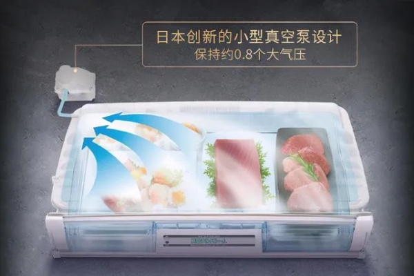 日本外制冰冰箱品牌盘点，品质生活从冷开始
