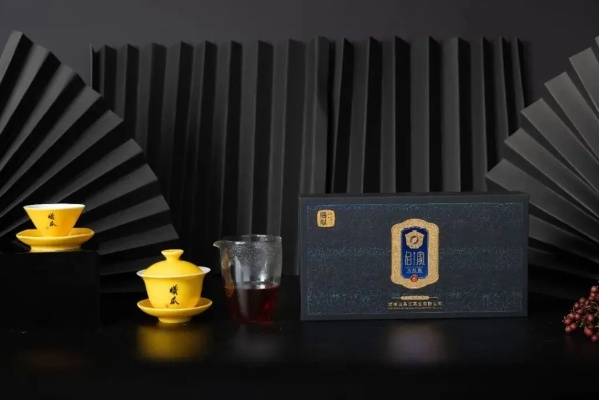 曦瓜茶叶，跨界融合，打造茶叶新风尚