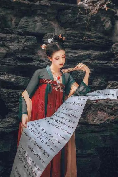 如何创意汉服品牌名称，灵感来源与案例分析