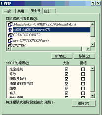 掌握租赁服务器权限的五大步骤