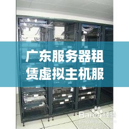 广东服务器租赁虚拟主机服务概览