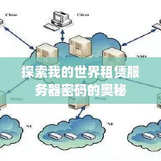 探索我的世界租赁服务器密码的奥秘