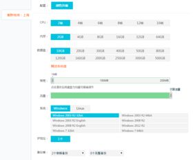 服务器托管租赁销售—入门到精通的全面指南