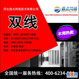 服务器托管租赁销售—入门到精通的全面指南