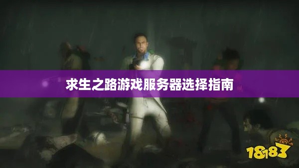 求生之路游戏服务器选择指南